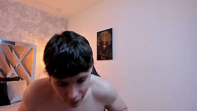 Czat XXX na żywo – kraven_lust