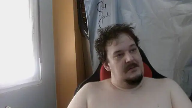 Chat XXX en directo de porkorossy