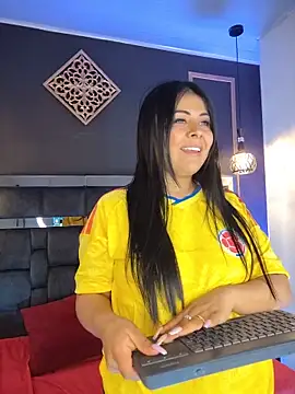 Czat XXX na żywo – Aniajoness_