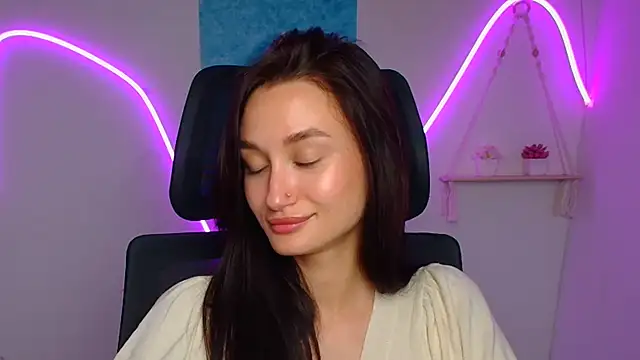Czat XXX na żywo – Stella_XO