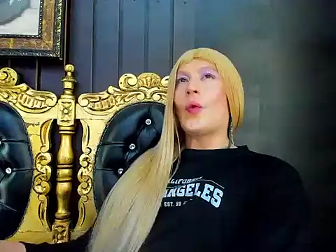 Czat XXX na żywo – Gomory_Niix