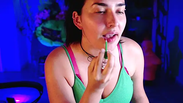 CeceliaJohnson Live XXX-Chat