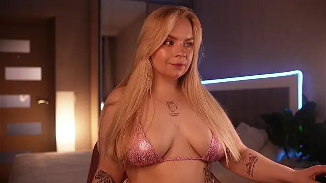 LisaLove3 라이브 XXX 채팅