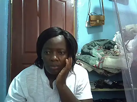 Czat XXX na żywo – Ebonyceline