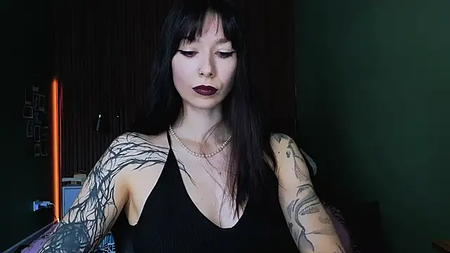 Czat XXX na żywo – JillVerdon