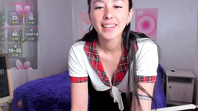 Geisha_Annan Live XXX chat