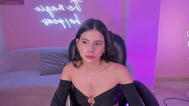 แชท XXX สดของ BellaConnorX