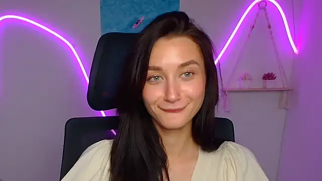 Czat XXX na żywo – Stella_XO
