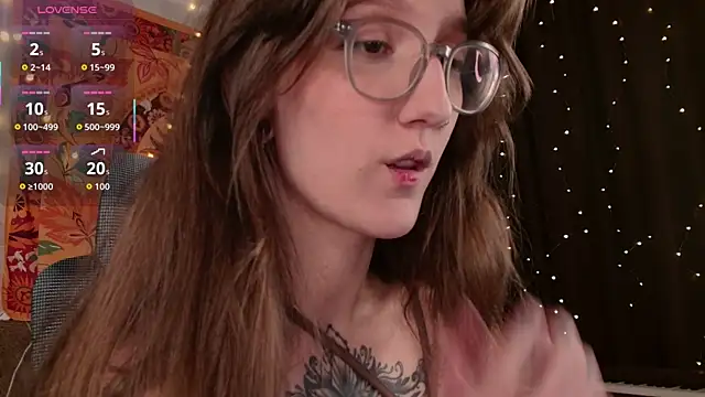 lolami_'s Live XXX Chat
