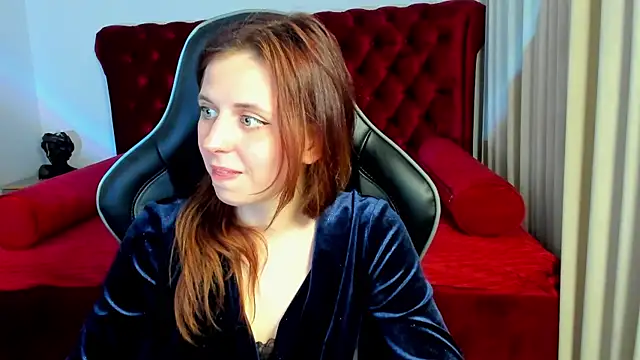 Czat XXX na żywo – FreyaVeys