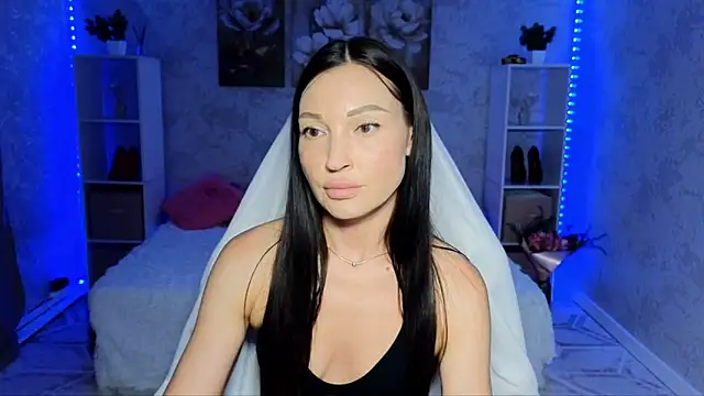 Czat XXX na żywo – NikoleMills