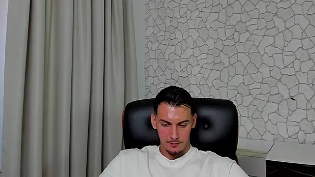 ClintMasters Live XXX-Chat