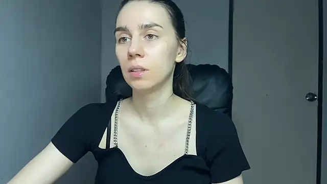 Czat XXX na żywo – SassyJessi