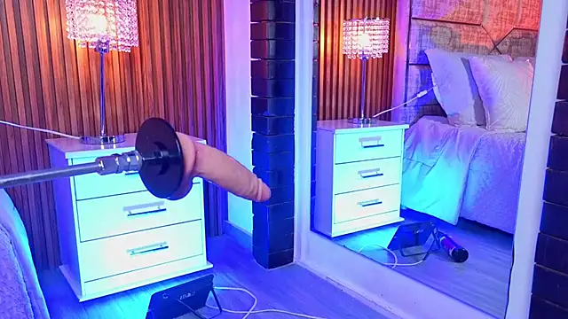 Czat XXX na żywo – Amberashford