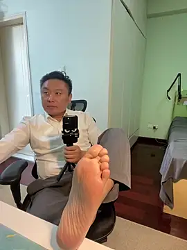 Chat XXX Live mrcake666