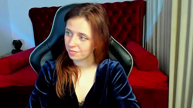 FreyaVeys Chat XXX in diretta