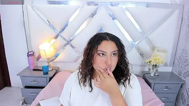 XXX chat uživo modela yaragarcia