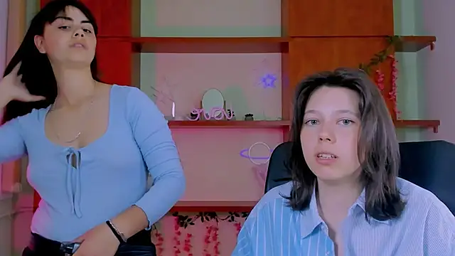 XXX chat uživo modela aria_wild_