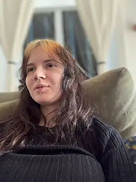 Živý XXX chat MarsiMur