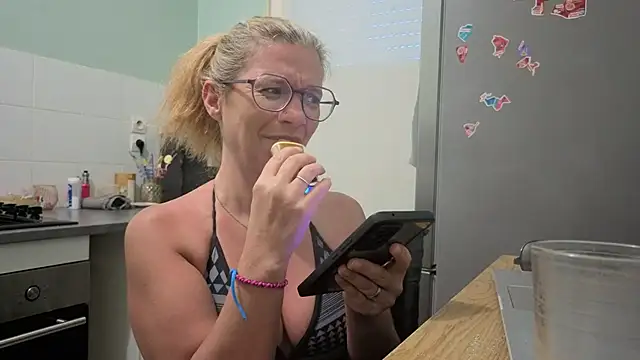 jennylovence Chat XXX in diretta
