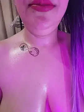 Doodqueen Chat XXX in diretta