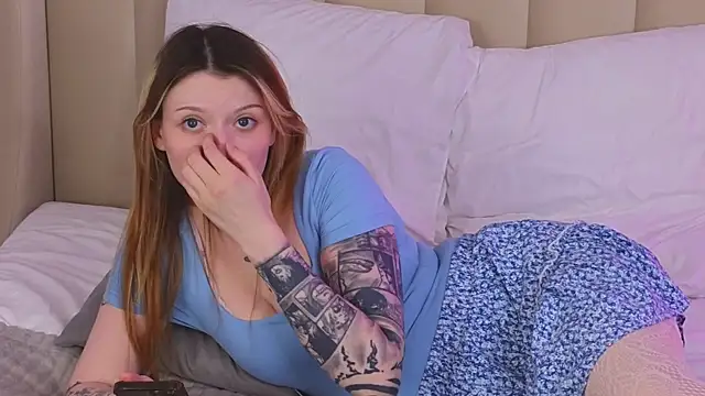 AlyssFrost Live XXX-chat