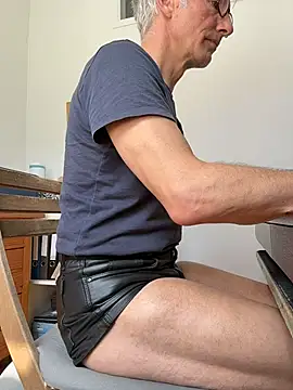 SexyLeon8 Obrolan Langsung XXX