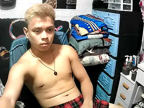Theboy_cummerx69 Obrolan Langsung XXX