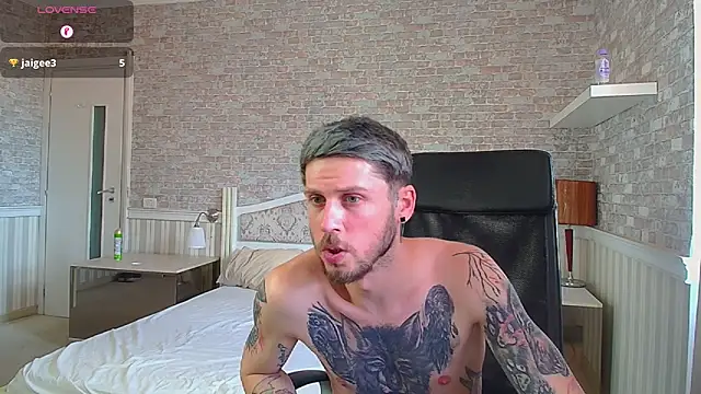 JonahShawn Live XXX chat