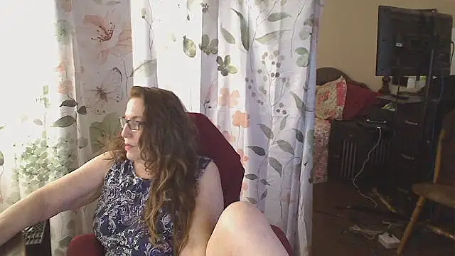 Ireallysquirt – Live XXX-chat