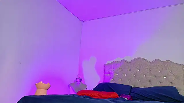 Ariel_nitzche Live XXX-Chat