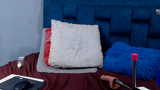Živý XXX chat GabySteven
