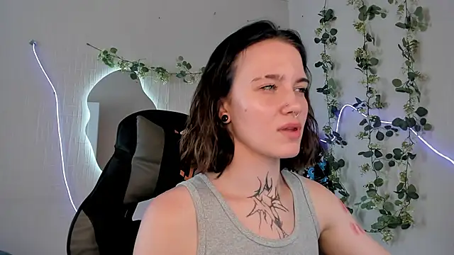 Elastikisss Live XXX-Chat