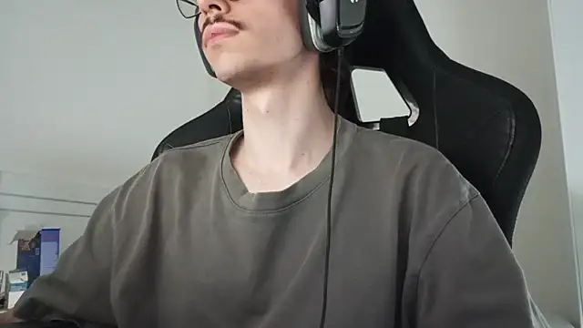 gabrielNovin17cm's Live XXX Chat