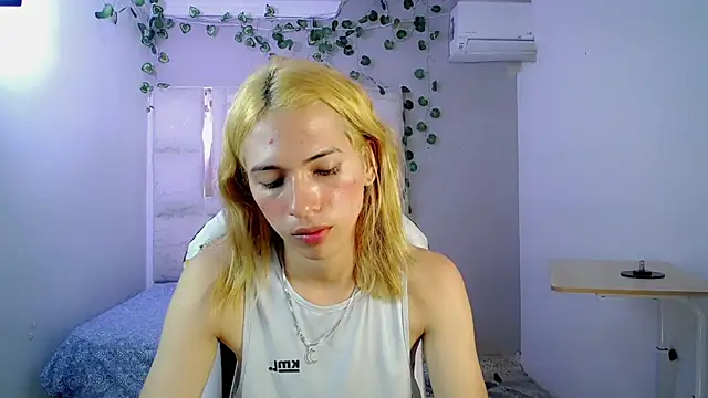 Show Webcam de Larry_craft