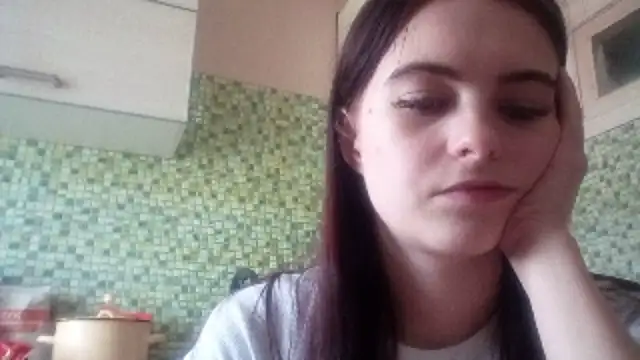 KikiAmino XXX чат на живо