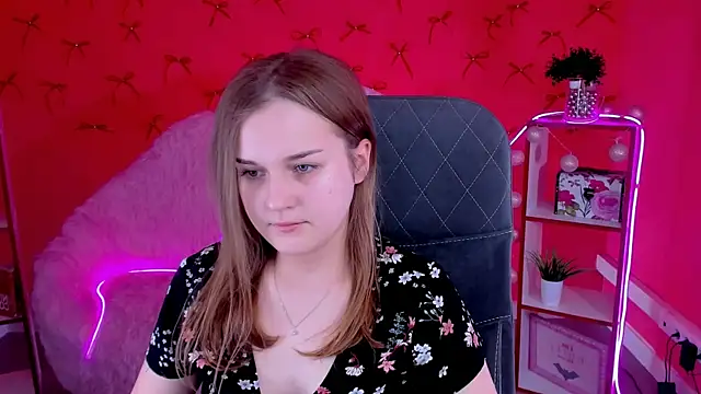LissaTelor XXX чат на живо