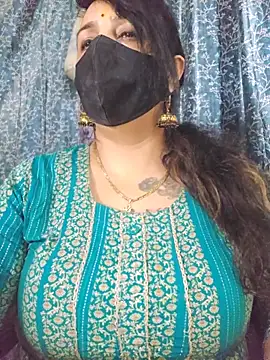 cute-tanvi's Live XXX Chat