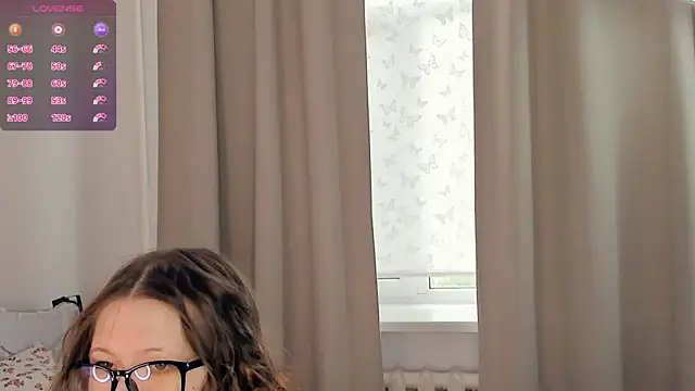 EstellaZion's Live XXX Chat