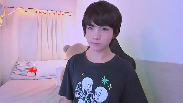Sweet_Allan 现场XXX聊天