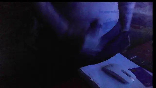 ToppingDirt's Webcam Show