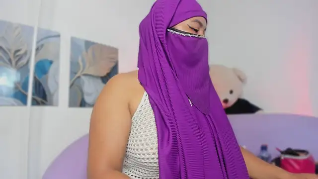 jazmin_anbar Chat XXX in diretta