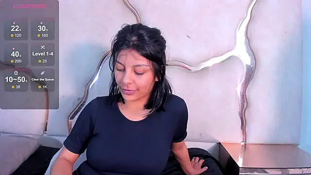 Salmaportman69 Live XXX-chat