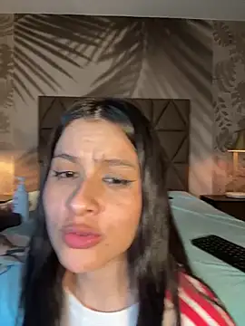 Chatroom XXX en direct de AnneDixie