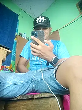romeohotpig's Live XXX Chat