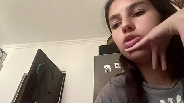 Chat XXX en directo de SindyKay