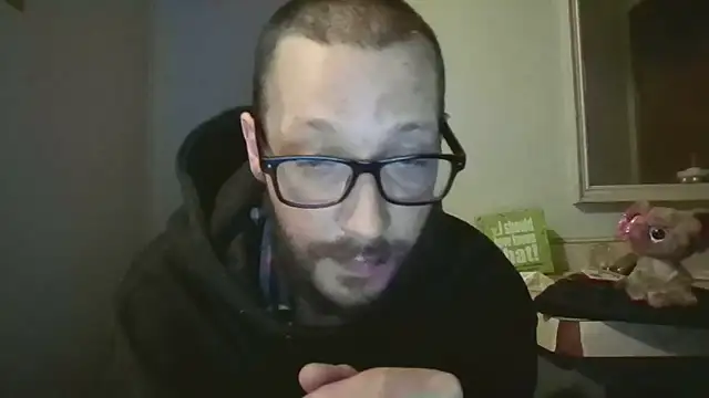 IggyGodsbane Chat XXX in diretta