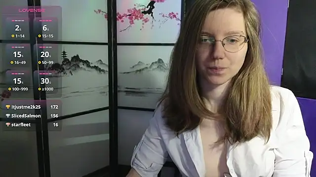 scarlettsrose Live XXX-chat