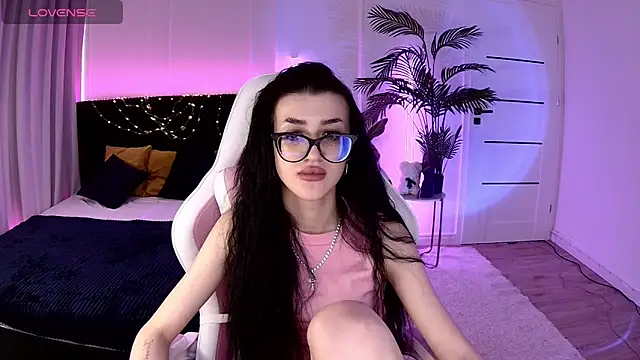 Chat XXX Live Ariella_Me