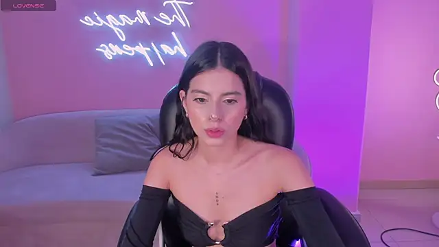 BellaConnorX – Live XXX-chat